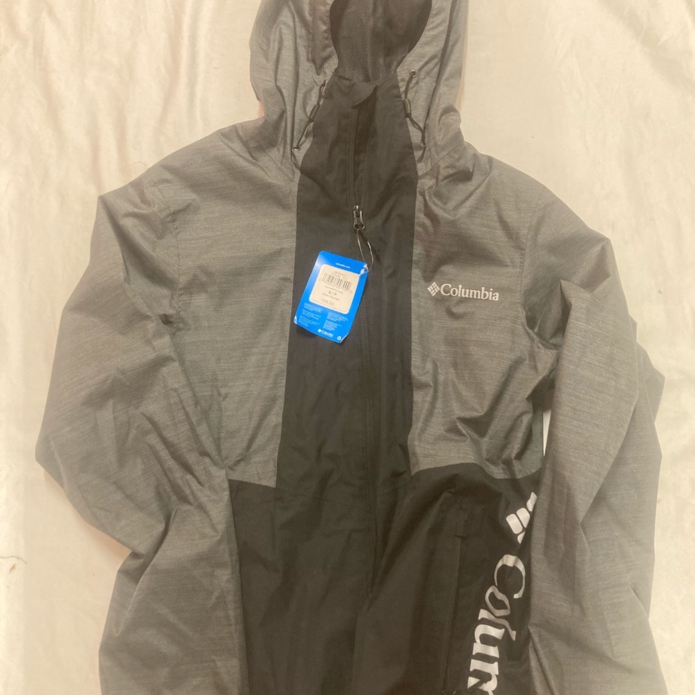 Columbia jacket
